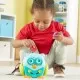 Joc interactiv - Bufnita cea isteata Joc interactiv - Bufnita cea isteata