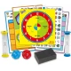 Joc interactiv - Cat e ceasul ? Joc interactiv - Cat e ceasul ?