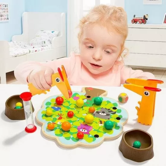 Joc interactiv - Culege merele Joc interactiv - Culege merele