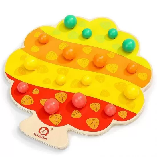 Joc interactiv - Culege merele Joc interactiv - Culege merele