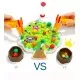 Joc interactiv - Culege merele Joc interactiv - Culege merele