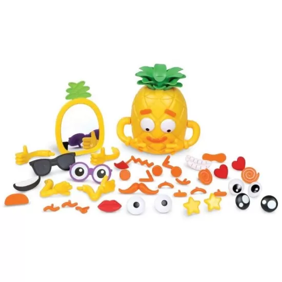Joc interactiv Deluxe - Descopera emotiile Joc interactiv Deluxe - Descopera emotiile