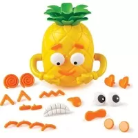 Joc interactiv - Descopera emotiile