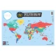 Joc Learning Tube - Steaguri si monumentele lumii Joc Learning Tube - Steaguri si monumentele lumii