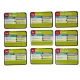 Joc lingvistic Learning Cube - Arca lui Noe Joc lingvistic Learning Cube - Arca lui Noe