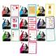Joc lingvistic Learning Cube - Pe urmele lui Shakespeare Joc lingvistic Learning Cube - Pe urmele lui Shakespeare