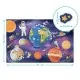 Joc magnetic - Aventuri in spatiu Joc magnetic - Aventuri in spatiu