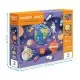 Joc magnetic - Aventuri in spatiu Joc magnetic - Aventuri in spatiu