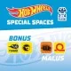 Joc Masinute in cursa - Hot Wheels Joc Masinute in cursa - Hot Wheels