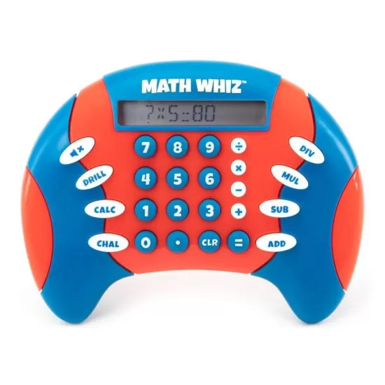 Joc matematic electronic - Math Whiz™ Joc matematic electronic - Math Whiz™