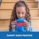 Joc matematic electronic - Math Whiz™ Joc matematic electronic - Math Whiz™