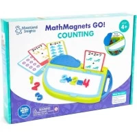 Joc matematic magnetic - MathMagnets Go!