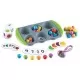 Joc matematic - Mini briose Joc matematic - Mini briose