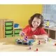 Joc matematic - Mini briose Joc matematic - Mini briose