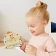 Joc Montessori - Hraneste gaina