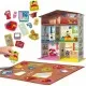 Joc Montessori Maxi - Casuta mea Joc Montessori Maxi - Casuta mea