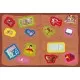 Joc Montessori Maxi - Casuta mea Joc Montessori Maxi - Casuta mea