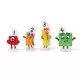 Joc Numberblocks - Cursa de la Palatul Modelelor Joc Numberblocks - Cursa de la Palatul Modelelor