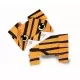 Joc Origami - Animalute salbatice Joc Origami - Animalute salbatice