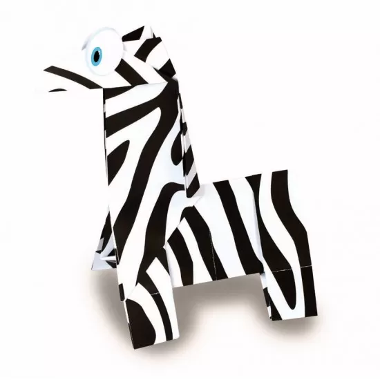 Joc Origami - Animalute salbatice Joc Origami - Animalute salbatice
