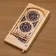 Joc Pinball din lemn Joc Pinball din lemn