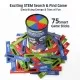 Joc Smart Sticks - Vanatoarea de comori STEM Joc Smart Sticks - Vanatoarea de comori STEM