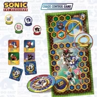 Joc Sonic