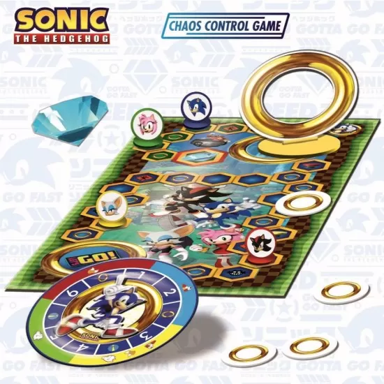 Joc Sonic
