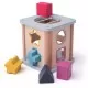 Joc sortare - Cubul magic Joc sortare - Cubul magic