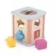 Joc sortare - Cubul magic Joc sortare - Cubul magic