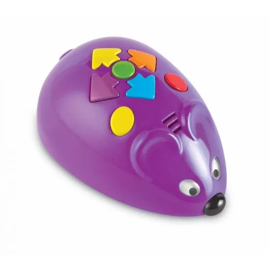 Joc STEM - Soricelul Jack Joc STEM - Soricelul Jack
