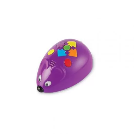 Joc STEM - Soricelul Jack Joc STEM - Soricelul Jack