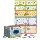 Joc tactil Montessori - Numaram si ne distram Joc tactil Montessori - Numaram si ne distram