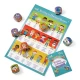 Joc educativ - Zaruri cu emotii Joc educativ - Zaruri cu emotii