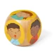 Joc educativ - Zaruri cu emotii Joc educativ - Zaruri cu emotii
