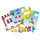 Jocul formelor geometrice Learning Resources Jocul formelor geometrice Learning Resources