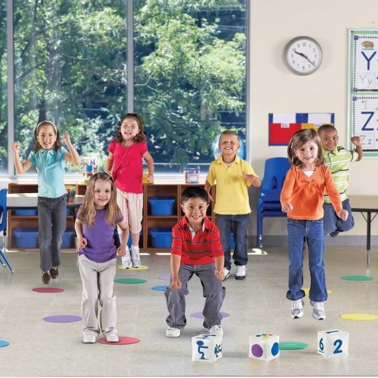 Jocul micilor sportivi Jocul micilor sportivi