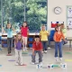 Jocul micilor sportivi Jocul micilor sportivi