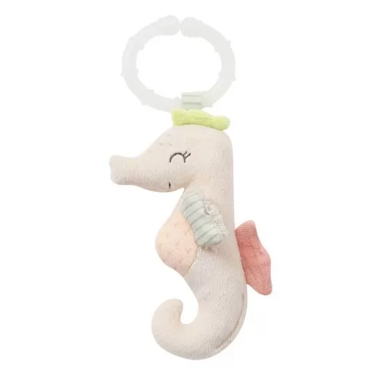 Jucarie de plus bebe - Calut de mare Jucarie de plus bebe - Calut de mare