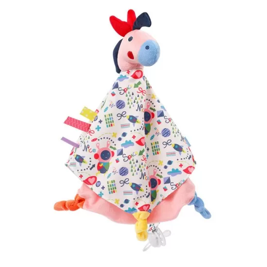 Jucarie doudou - Calut Jucarie doudou - Calut