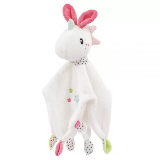 Jucarie doudou din plus - Unicorn