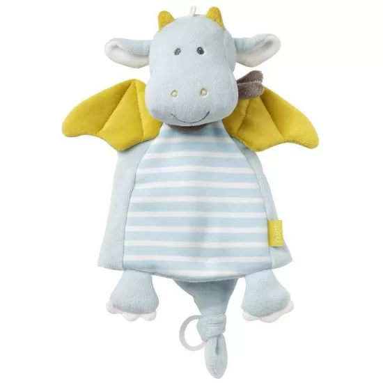 Jucarie doudou - Dragon magic Jucarie doudou - Dragon magic