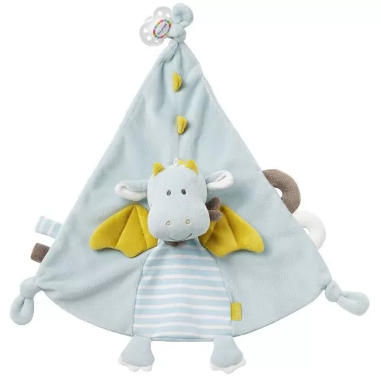 Jucarie doudou - Dragon magic Jucarie doudou - Dragon magic