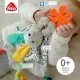 Jucarie doudou - Iepuras dragalas Jucarie doudou - Iepuras dragalas