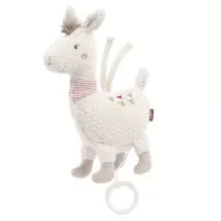 Jucarie muzicala bebe Lama