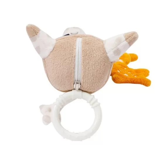 Jucarie muzicala mini - Girafa somnoroasa Jucarie muzicala mini - Girafa somnoroasa