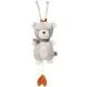 Jucarie muzicala mini - Ursulet Natur Jucarie muzicala mini - Ursulet Natur