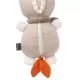 Jucarie muzicala mini - Ursulet Natur Jucarie muzicala mini - Ursulet Natur