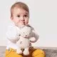 Jucarie muzicala bebe - Ursulet somnoros Jucarie muzicala bebe - Ursulet somnoros