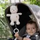 Jucarie muzicala bebe - Ursulet somnoros Jucarie muzicala bebe - Ursulet somnoros